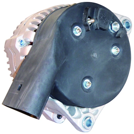 Wai Global Alternator, ALTBO IRIF, 120 Amp12 Volt, CW, 6Groove Pulley 13609N
